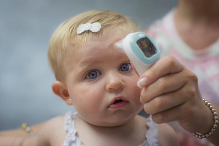 Termometr Miniland Mówiący PLUS ML89068