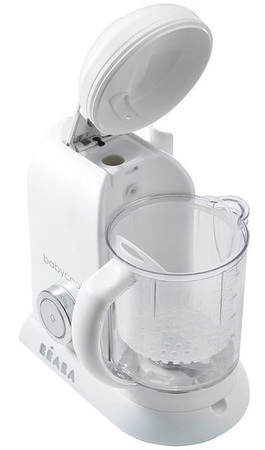 Beaba Urządzenie Wielofunkcyjne Babycook  Silver