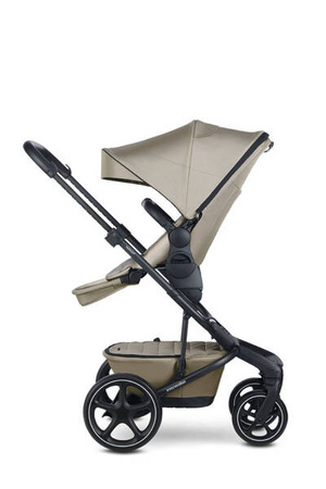 Easywalker Harvey 5 Premium Wózek Spacerowy Pearl Taupe