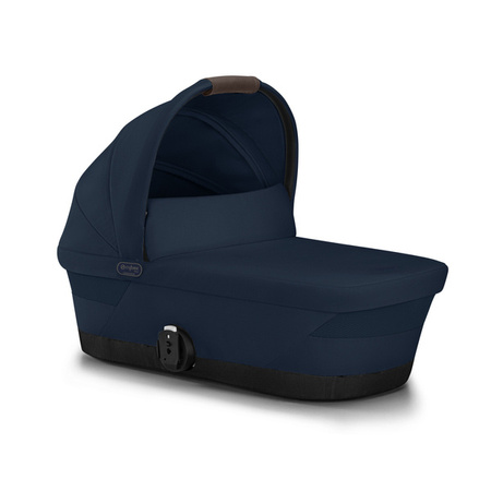 Cybex Gondola Do Wózka Gazelle S Ocean Blue