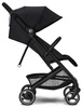 Cybex Beezy Wózek Spacerowy Moon Black 2023