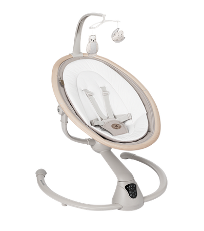 Maxi-Cosi Cassia Huśtawka CLASSIC BEIGE Eco
