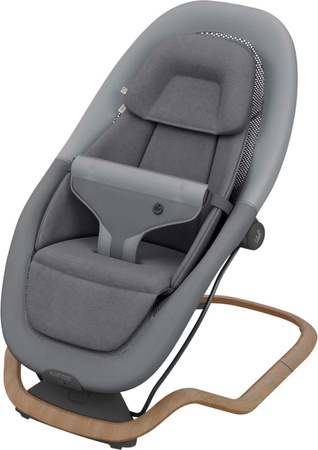 Maxi-Cosi Dove Pro Leżaczek Bujaczek Elegance Graphite