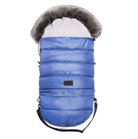 Eevi Śpiwór 3w1 Do Wózka 6-36m Jeans