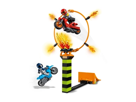 Lego 60299 Konkurs kaskaderski