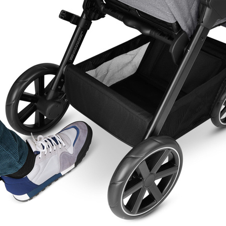 [OUTLET] ABC Design Avus Wózek Spacerowy Tin