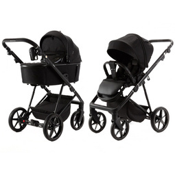 Adamex Delta Wózek Głęboko-Spacerowy 53