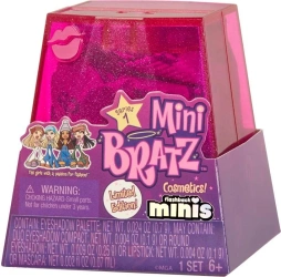 M.G.A. Entertainment Bratz Mini. Zestaw kosmetyków