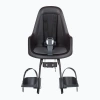 [OUTLET] Bobike ONE Mini - Fotelik rowerowy Na Ramę Urban Black