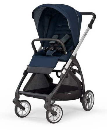 Inglesina Electa Wózek Spacerowy  Soho Blue