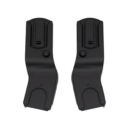 Espiro Yoga 2024 Wózek Głęboko-Spacerowy 17 Gray Zen