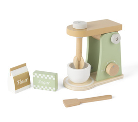 Dantoy Drewniany mikser dla dzieci