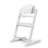 Cybex Iris Krzesełko 3w1 All White