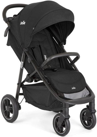 [OUTLET] Joie Litetrax Pro Wózek Spacerowy Shale