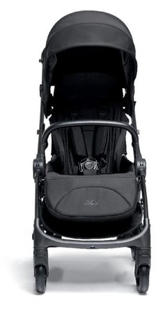 Mamas&Papas Airo Wózek Spacerowy  Black
