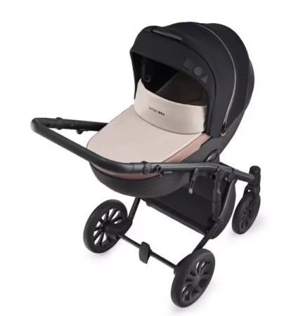 [OUTLET] Anex M/Type Pro Special Wózek Głęboko-Spacerowy Safa Sahin