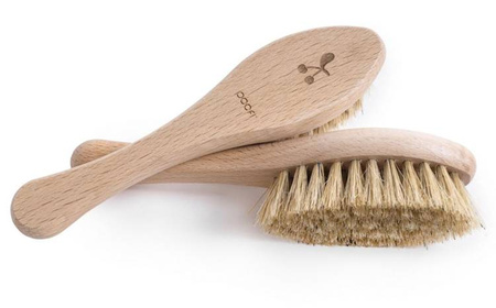 Poofi Szczotka na Ciemieniuchę Szczecina PF 685