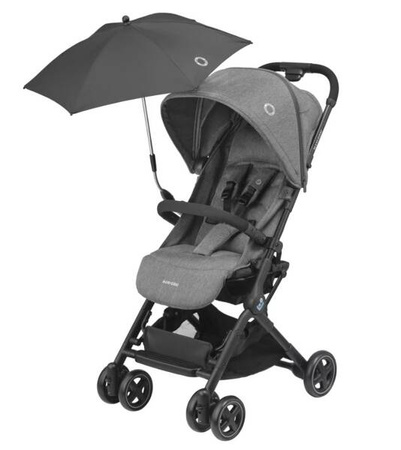 Maxi-Cosi Lara 2 Wózek Spacerowy Select Grey