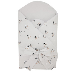 EKO ROŻEK BAWEŁNIANY Z KOKOSEM RO-15 WISIENKI