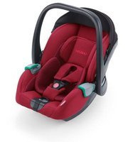 Select Garnet Red