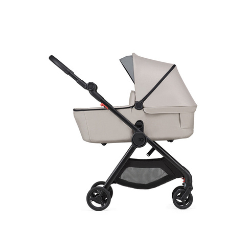 [OUTLET] Anex IQ Wózek Głęboko-Spacerowy Vintage