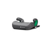 Kinderkraft Junior Fix 2 I-Size Fotelik Samochodowy 15-36kg 100-150cm Rocket Grey