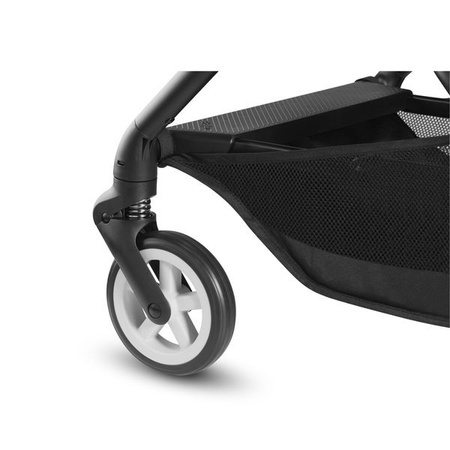 Cybex Eezy S Wózek Spacerowy Rebel Red