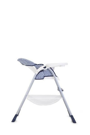 JOIE Mimzy Snacker Krzesełko do karmienia Denim 03