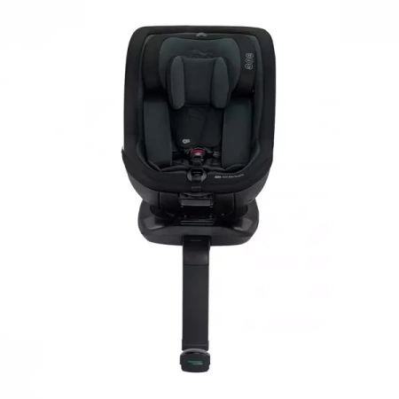 [OUTLET] Kinderkraft I-Guard Fotelik Samochodowy 0-18kg Graphite Black