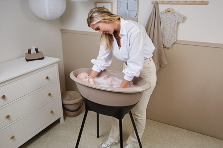 Luma Wanienka Do Kąpieli Desert Taupe