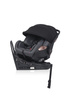 Cavoe AI  Fotelik Samochodowy 0-13 Kg Shadow