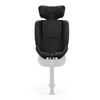 Kinderkraft I-FIX ENDURA SAFE Fotelik Samochodowy 0-36 kg Czarny