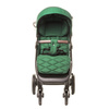 4Baby Stinger Pro Wózek Spacerowy Green