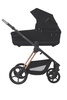 Espiro Miloo 2024 Wózek Głęboko-Spacerowy 217 Cashmere Gray
