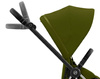 Cybex Mios 3.0 Wózek Spacerowy Khaki Green