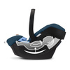 Cybex Aton 5 Fotelik Samochodowy 0-13kg   Navy Blue