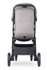 Easywalker Jackey2 XL Pebble Grey
