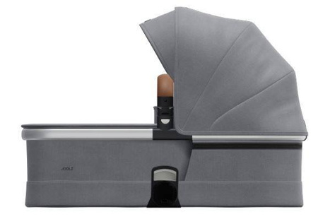 [OUTLET] Joolz Hub +  Plus Wózek Spacerowy Hub+ Gorgeous Grey