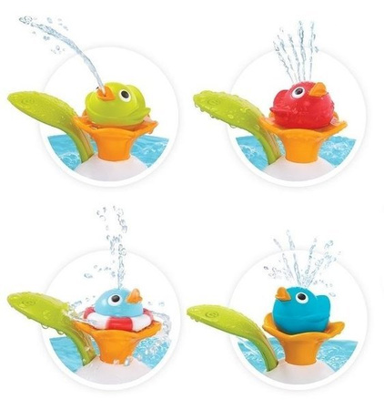 Yookidoo Wyścig Kaczuszek