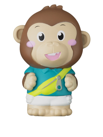 Klorofil Jeep Safari Samochód Terenowy