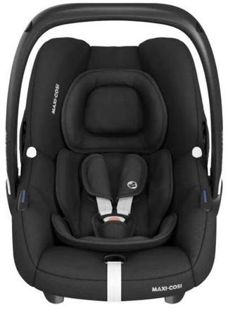 Maxi-Cosi Cabriofix I-Size Fotelik Samochodowy 0-13 kg Essential Black
