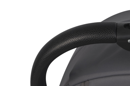 Easy Go Faro Wózek Spacerowy Cloudy Gray