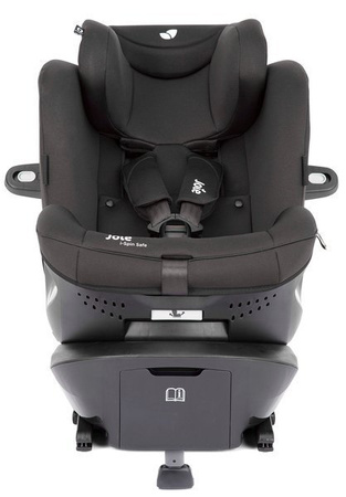 Joie I-Spin Safe Fotelik Samochodowy 0-18 kg RWF Coal