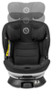 Strochenmuehle Niki Kid Fotelik Samochodowy 75-150cm Onyx