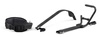 [OUTLET] Cybex Zeno Wielofunkcyjna Przyczepka Do Biegania Do Roweru Cybex Sports Silver Pink