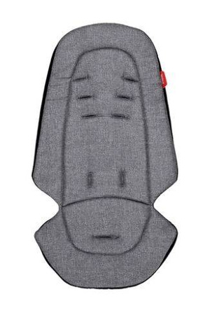 Phil&Teds Wkładka Do Wózka Szara