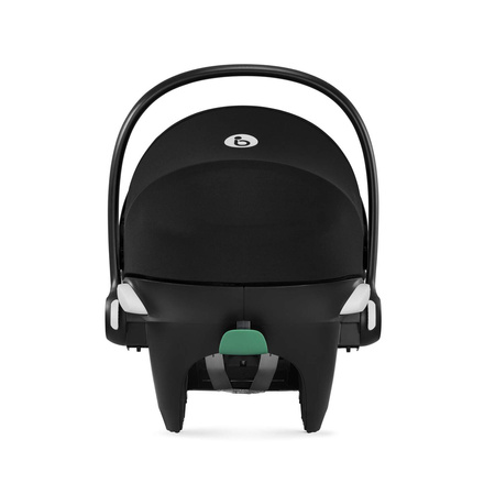 Cybex Aton B2 i-Size Fotelik Samochodowy 0-13kg  Volcano Black