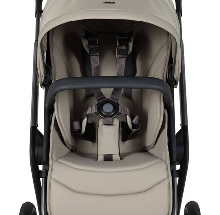 [OUTLET] Joolz Day5 Wózek Głęboko-Spacerowy 2w1 Sage Green