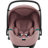Britax Romer Baby-Safe 3 I-Size Fotelik Samochodowy 0-13kg Dusty Rose