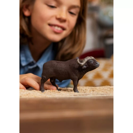 Schleich Wild Life - Bawół afrykański 14872